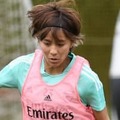 岩渕真奈は何がスゴいのか。アーセナル監督が見る「選択の妙」