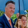 「他に誰がやれんのか？」ファンハール、オランダ代表監督復帰で豪語 画像
