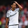 香川真司、PAOK退団？　指揮官はジョヴィンコら「新10番」探し 画像