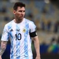 アルゼンチン代表、W杯予選の招集メンバー発表　ディバラが1年9か月ぶり復帰(2021/8/23) 画像