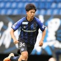 ガンバ大阪の20歳FW川﨑修平、ポルティモネンセ移籍が決定 画像