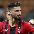 ジルー、新型コロナ陽性に