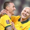日本と同組のオーストラリア、中国に圧勝！サウジアラビアもベトナムを下す