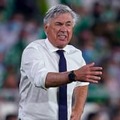 「最強レアルが無能なら、他はどうなんだ」アンチェロッティ監督、UEFA会長に反撃