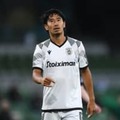 香川真司、またベンチ外…3試合連続でPAOK招集外