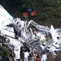 女性管制官を逮捕　2016年のシャペコエンセ墜落事故で不正か