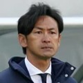 レノファ山口、渡邉晋監督が退任…本人の希望で