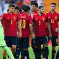 「FIFA22ガチャ」風に発表！スペイン代表メンバー、17歳ガビが初招集