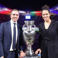 EURO2024のディレクター、ラームは「2年毎のW杯」に反対