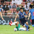 日本代表、サウジに0-1敗戦…五分の展開から柴崎の痛恨ミスで決勝点を許す