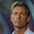 日本代表に勝利のサウジ監督「ゴール、感謝したい」