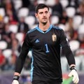 「イタリア戦は意味不明」 ベルギー代表GKクルトワがぼやく