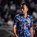 吉田麻也、サウジサポーターに詰め寄った「激怒シーン」がこれ