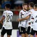 ドイツ代表、世界最速で2022年W杯出場決定！ヴェルナーもスーパーゴール