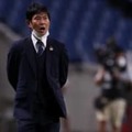 「日本代表は強いと俺は絶対的に思ってる」森保監督、選手たちへの演説シーン