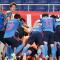 追い込まれた日本代表、オーストラリアに劇的勝利！A代表デビューの田中碧が先制弾