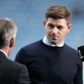 ジェラード、サウジ買収のニューカッスル新監督に？本人は「やめろ」と憤る