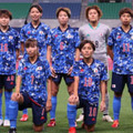 新生なでしこジャパン、候補メンバー23名(2021/10/14) 画像