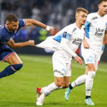 PSG戦に出場のマルセイユ選手、試合中に自宅を荒らされる 画像