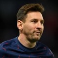 メッシ、2021年のバロンドール確定か　すでに通知と報道