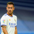 「アザールはレアルでサッカーが嫌になるかも…」ベルギー代表監督が心配