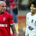 ナインゴラン、ベルギーリーグに驚く！三笘薫と伊東純也のチームには辛口 画像