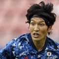 原口元気の闘志が半端ない！「俺は違いを出せる」　サッカーファンに要望も
