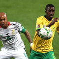 W杯予選で八百長！？「疑惑のPK」で敗退の南アフリカ、FIFAに調査要請