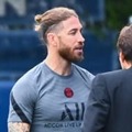 セルヒオ・ラモス、ついにPSGで初出場へ