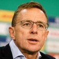 えっ、マンチェスター・ユナイテッド、ラングニック監督就任か
