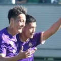 【JFLへの道】地域CL、決勝ラウンド最終日！「人生を変える2試合」に直撃 画像