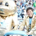鬼木監督、あの「黄金のジャケット」は苦手らしい
