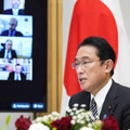 首相、核軍縮へ合意目指す 画像