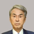 石原伸晃内閣官房参与