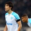 板倉滉、シャルケで仰天ゴール！CBなのに流れのなかで得点奪う