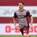 ヴィッセル神戸、フェルマーレンの退団を発表