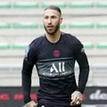 CLで古巣レアルと対戦！セルヒオ・ラモス「PSGのために死ぬ」と宣言