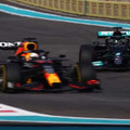 グアルディオラ監督、F1最終戦のフェルスタッペンとハミルトンを絶賛