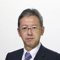SOMPOホールディングス社長に就任する奥村幹夫氏