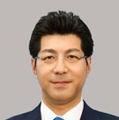 里見隆治参院議員