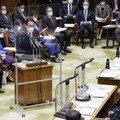 森友訴訟の終結受け、正当性強調 画像