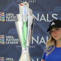 UEFAネーションズリーグ2022、イングランド＆ドイツ＆イタリアが同組に