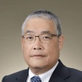 三菱商事の社長に昇格する中西勝也常務執行役員