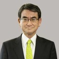 河野氏、厚労省を批判 画像