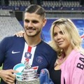 イカルディとワンダ・ナラ、告訴される　マネーロンダリング疑惑で