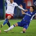 板倉、シャルケを救う劇的ゴール！ライバル絶望の一撃がこれ(動画あり)