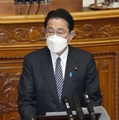 首相「統計への信頼取り戻す」 画像