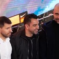「バルセロナが今季無冠でも何の問題もない」ペップが力説