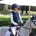 フェラン・トーレスが交際？ルイス・エンリケの娘「馬術の美女選手」はこんな人