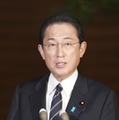 岸田首相、参院選へ結果出す 画像